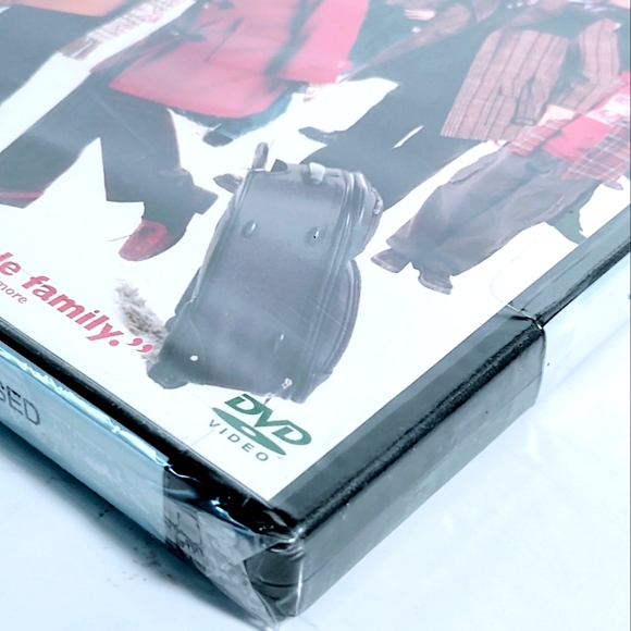 Christmas with the Kranks Comedy DVD Holiday Movie - Picture 3 of 5